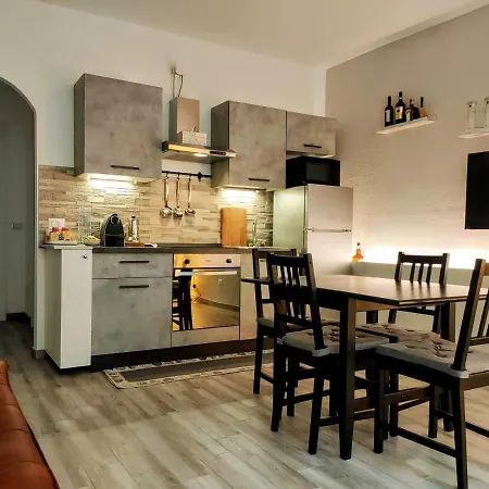 Apartament Haiku