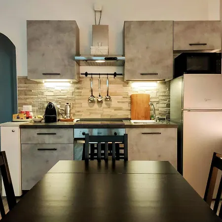 Haiku Apartament Mediolan