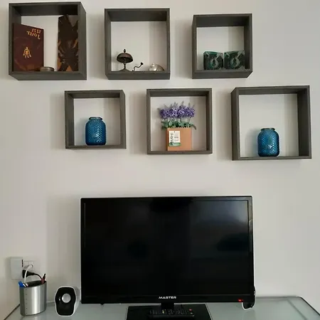 Apartament Haiku Mediolan