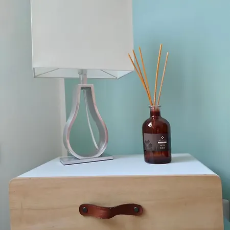 Haiku Apartament