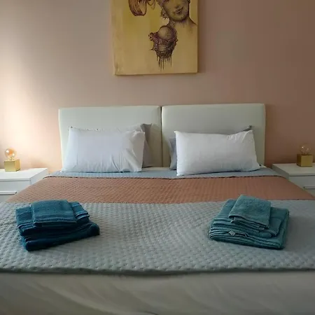 Apartament Haiku *