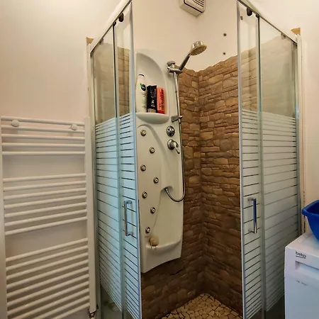 Haiku Apartament Mediolan