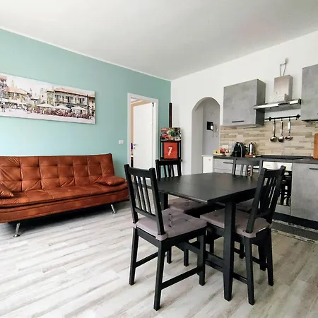 Apartament Haiku