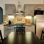 Haiku Apartamento Milán