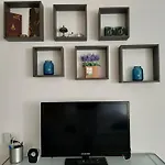 Apartamento Haiku Milán