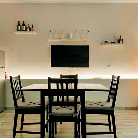 Haiku Apartamento *